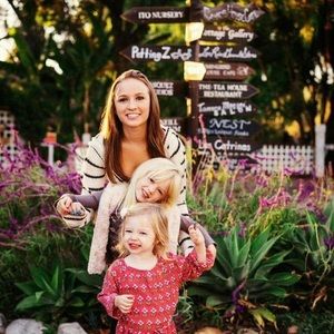 Meet your Posher, Rick